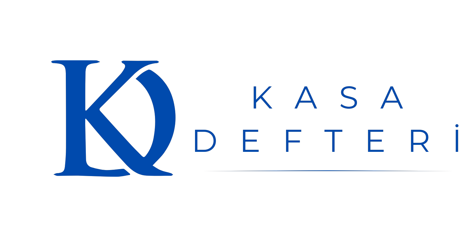 kasa defteri